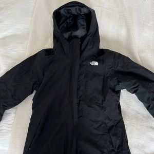 The North Face jacket W TORO PEAK TRICLMT